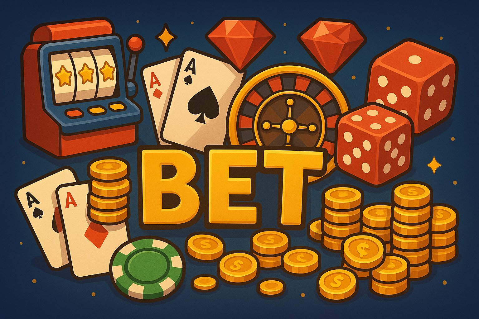 bet4 com