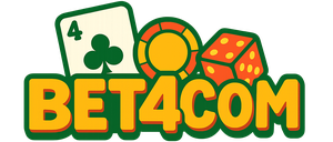 Bet4 Com Logo